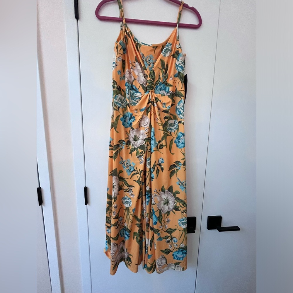 NWT Rachel Roy Dress L